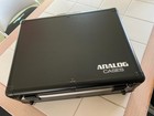 Akai Mpc 1000 Sampler With Hard Case  Includes Original Factory Disk Full Memory