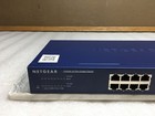 Netgear Prosafe 16-port Gigabit Ethernet Unmanaged Switch Jgs516