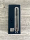 Tul Fine Writing Solid Metal Barrel Retractable Gel Pen And Notebook System
