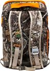 Otterbox Realtree Backpack Cooler Holds Up To 24  12 Oz  Cans  Ice Pack   Opener