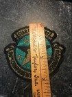 Vtg Usaf 56th Component Repair Squadron Patch Rare Subdued 80s
