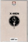 X-men Hellfire Vigil  1- 1 100 Aka Virgin Variant- Marvel- Vf 
