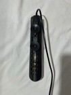 Used Submersible Aquarium Heater 100w  With Protective Case  Adjustable Temp