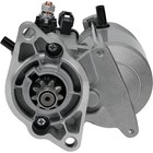 Starter For Kubota Mower Fz2100 Fz2400 Gf1800e-r Gf1800-r B2150dt  410-52054
