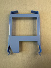 Dell 3 5  Hdd Hard Drive Caddy Tray 0rf1dv 00rf1dv Blue Plastic Bracket