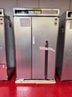 48    Subzero Refrigerator Freezer Panel Ready Cl4850so  new 2024 
