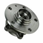 2 Set Of - Wheel Hub And Bearing Assembly Front Left Driver Right Passenger Side