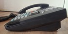 Nortel Norstar M7310 Business Phone0000- Nt8b20af With Handset Cord And Base