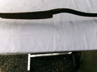 Antique Block Knife - Unsigned - 9  Long Blade