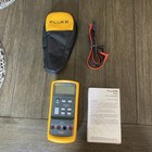 Fluke 712 Rtd Process Calibrator