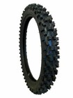 Wig Racing Motocross Tires 110 90-19 And 80 100-21 With Inner Tubes Combo