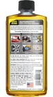 Goo Gone 16 Oz Automotive Bug Tar Sticker Remover Cleans Auto Interior Body Rims
