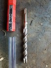 Hilti 426823 Hammer Drill Bit Te-cx 3 4  X 8  Cordless Systems   1 Pc