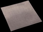 0 042mm Hole  325 Mesh  316 Stainless Steel Wire Mesh  42 Micron  Extra Fine