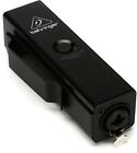 Behringer P2 Ultra-compact Personal In-ear Monitor Amplifier