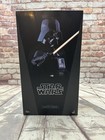 Hot Toys Star Wars The Empire Strikes Back Darth Vader Mms452 1 6 Figure