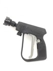 100x New Teejet Gunjet Poly Trigger Style Spray Gun W  1 4  Fpt Inlet 150 Psi