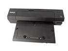 Dell Latitude E-port Plus Replicator Docking Station Pr02x E5550 E5570 E6440
