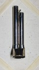 Vintage Acme No 143 Two Tone Whistle Made In England J Hudson Double Barrel Vtg
