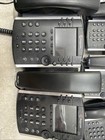 11 Polycom Vvx 400 Ip Business Poe Telephone 12 Lines Voicemail 2200-46157-025