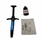 Ormco Enlight Kit One Adhesive Syringe And One Primer Free Shipping 
