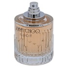 Jimmy Choo Illicit  By Jimmy Choo For  Women Perfume Edp 3 3   3 4 Oz New Tester