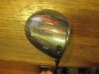 Brand New 2023 Wilson Staff Dynapower Carbon 10 5 Deg Driver  Graph Regular  Rh