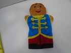 Melissa And Doug Hand Puppet 9    King Prince Replacement Toy Story Telling