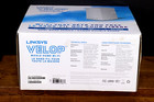 Linksys Velop Ac1300 Dual Band Whole Home Mesh Wifi System  whw0101  New In Box 