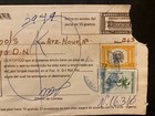 Dominican Republic  Ca1970-90 s  Declared Value Insured  Cover  Used  Postmarked