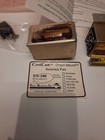 Avionics Fan Direct Mount Radio Fan With Mount  instructions Used