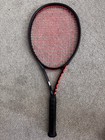 Tennis Racket Wilson Clash 100 V3  grip Size 4 3 8 