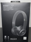 Beats By Dr  Dre Solo3 Wireless Headphones  brand New Factory Sealed    
