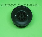 1 Abu   Zebco Cardinal 4 Reel Spool Used And Repaired Part No  9881  tray 6ae 