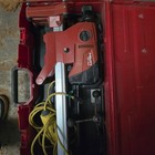 Hilti Dd 120 Diamond Core Drill 100v