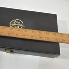 Vintage Cva Connecticut Arms Co Made In Italy Empty Box