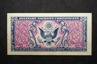 Us Military Payment Certificate Fifty Cents Series 481  crisp - Xf au - S4150