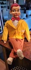 Jerry Mahoney Ventriloquist Dummy  with Moving Eyes 