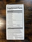 Garden Of Life Dr  Formulated Probiotics Once Daily 30 Billion 30 Ct Exp 05 25