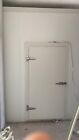 Puerta Para Cuarto Fr  o  Alusin Para Techo Panele Para Cuarto Fr  o