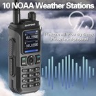 Ham Radio Baofeng Radio Uv-21r Dual Band Ham Radio Handheld Long Range Two Way R