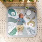 Ingenuity Watch Me Grow Prop Playmat