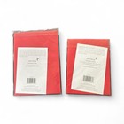 Papyrus Christmas Greeting Cards Grandma And Grandpa Holiday Love Lot Of 2