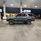 2005 Toyota Sequoia Limited