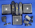 Tivo Mini -  1  Tcda93000    2  Tcda92000 Mini Receiver W  Remotes   Power Sply