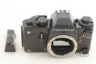 533xxxx  near Mint Grip lugs  Pentax Lx Late Model 35mm Slr Film Camera From Jpn