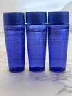 Qty 3 Estee Lauder Gentle Eye Makeup Remover 1 7 Oz   50 Ml Each    42 02 Retail