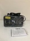 Cyberpower Ec650lcd Battery Backup Ups 650va 390w Lcd 8 Outlet Surge Black