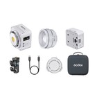 Godox Ml80 Bi-color Led Video Light