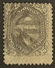 Travelstamps  Us Stamps Scott 78a 24c Washington Used Cv 425